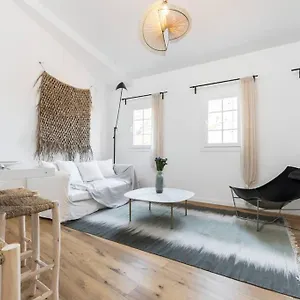 Malonat Duplex - Old Town Nicea